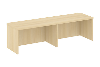 Надстройка на тумбу, 1 ярус Style Project SN.NT-102 - фото товара 1 из 2