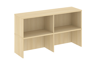 Надстройка на тумбу, 2 яруса Style Project SN.NT-106 - фото товара 1 из 2