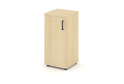 Шкаф для документов низкий узкий Style Project SN.STU.E-301(L) - фото товара 1 из 3