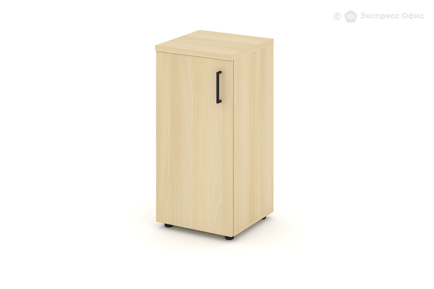 Шкаф для документов низкий узкий Style Project SN.STU.E-301(L) - фото товара 1 из 3