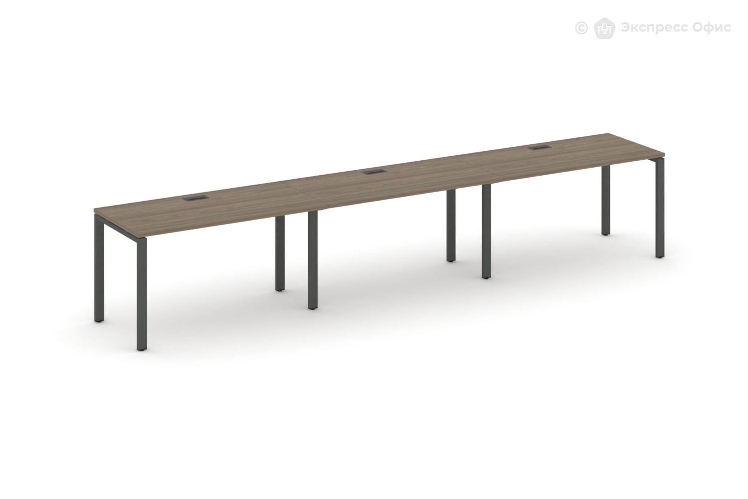 Стол-бенч односторонний Style Project SN-6P.ORS-041 - фото товара 1 из 3