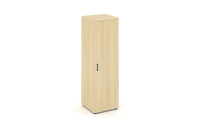 Шкаф для одежды узкий глубокий Style Project SN.GB-002 - фото товара 1 из 4