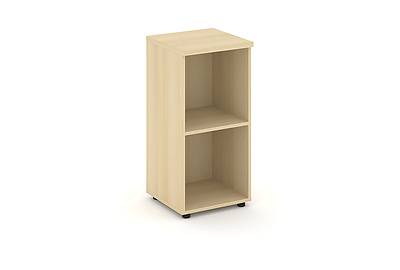 Стеллаж низкий узкий Style Project SN.STU.E-300 - фото товара 1 из 2
