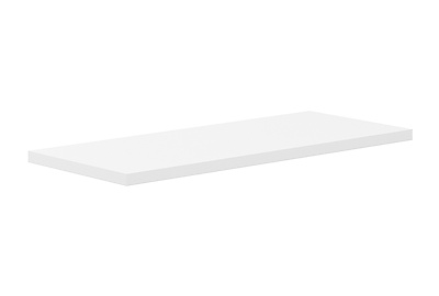 Топ для шкафа комбо Allegro AG.326.WH - фото товара 1 из 2