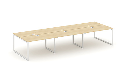 Стол-бенч двухсторонний Style Project SN-4O.DRS-073 - фото товара 1 из 3