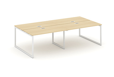Стол-бенч двухсторонний Style Project SN-4O.DRS-033 - фото товара 1 из 3
