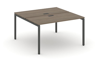 Стол-бенч двухсторонний Style Project SN-4P.DRS-001 - фото товара 1 из 3