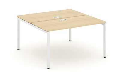 Стол-бенч двухсторонний Style Project SN-4P.DRS-021 - фото товара 1 из 3