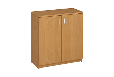 Шкаф для документов закрытый Этюд - Эко 2590 - фото товара 1 из 4