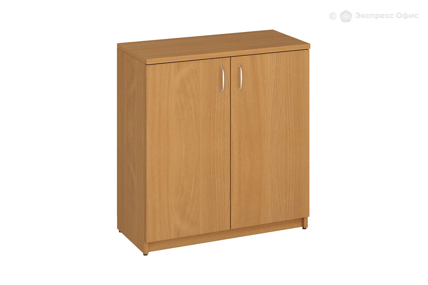 Шкаф для документов закрытый Этюд - Эко 2590 - фото товара 1 из 5
