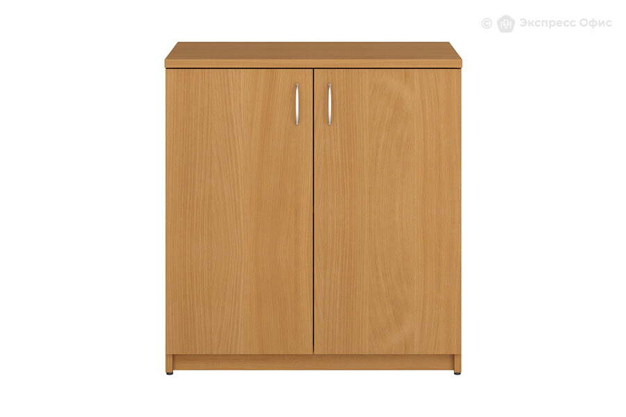 Шкаф для документов закрытый Этюд - Эко 2590 - фото товара 2 из 5