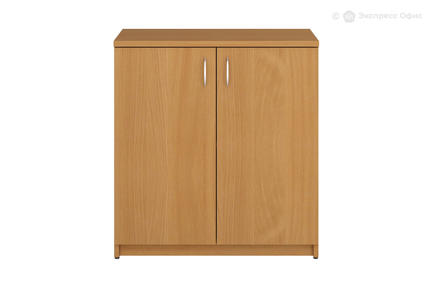 Шкаф для документов закрытый Этюд - Эко 2590 - фото товара 2 из 5