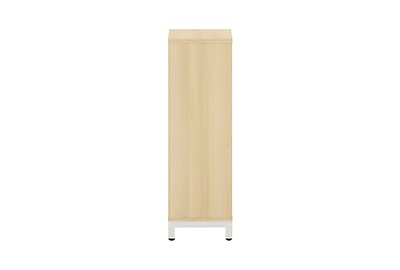 Стеллаж-перегородка двухсторонний трёхъярусный Style Project SN.NSD-321 - фото товара 2 из 5