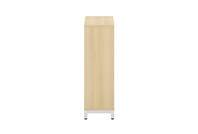 Стеллаж-перегородка двухсторонний трёхъярусный Style Project SN.NSD-341 - фото товара 2 из 6