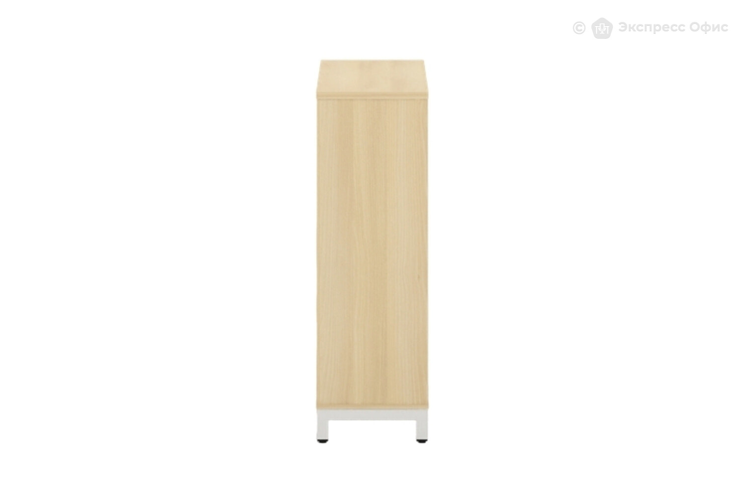 Стеллаж-перегородка двухсторонний трёхъярусный Style Project SN.NSD-341 - фото товара 2 из 6