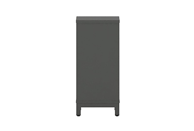 Стеллаж-перегородка односторонний двухъярусный Style Project SN.NS-211 - фото товара 2 из 6