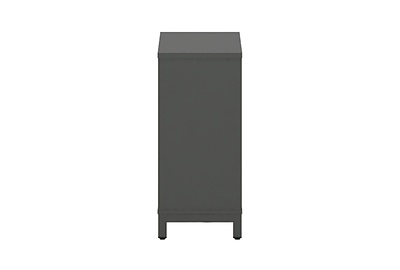 Стеллаж-перегородка односторонний двухъярусный Style Project SN.NS-231 - фото товара 2 из 6