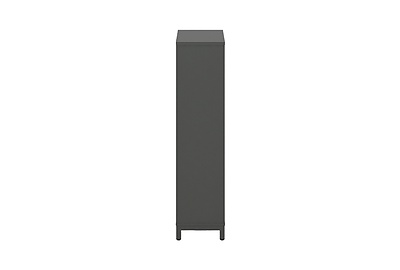Стеллаж-перегородка односторонний четырёхъярусный Style Project SN.NS-441 - фото товара 2 из 6