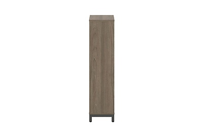 Стеллаж-перегородка односторонний четырёхъярусный Style Project SN.NS-431 - фото товара 2 из 5