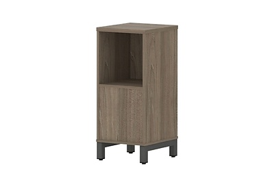 Стеллаж-перегородка двухсторонний двухъярусный Style Project SN.NSD-211 - фото товара 3 из 5