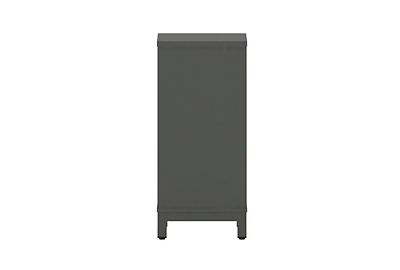 Стеллаж-перегородка двухсторонний двухъярусный Style Project SN.NSD-211 - фото товара 2 из 6