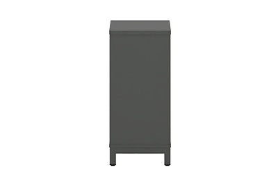Стеллаж-перегородка двухсторонний двухъярусный Style Project SN.NSD-221 - фото товара 2 из 6