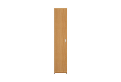 Шкаф для документов закрытый Этюд - Эко 3003 - фото товара 2 из 4