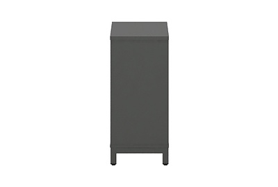 Стеллаж-перегородка двухсторонний двухъярусный Style Project SN.NSD-231 - фото товара 2 из 6