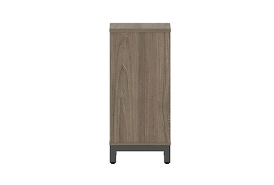 Стеллаж-перегородка двухсторонний двухъярусный Style Project SN.NSD-211 - фото товара 2 из 5