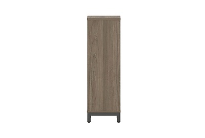 Стеллаж-перегородка двухсторонний трёхъярусный Style Project SN.NSD-311 - фото товара 2 из 5