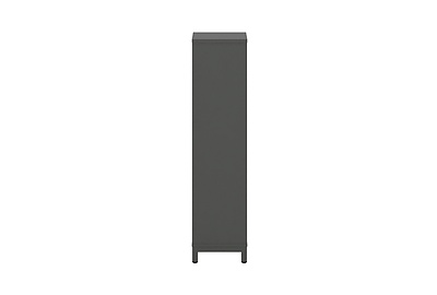 Стеллаж-перегородка двухсторонний четырёхъярусный Style Project SN.NSD-421 - фото товара 2 из 6