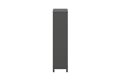 Стеллаж-перегородка двухсторонний четырёхъярусный Style Project SN.NSD-431 - фото товара 2 из 6