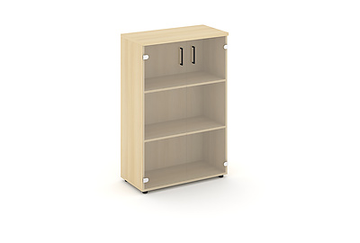 Шкаф для документов средний широкий Style Project SN.STS.E-205 - фото товара 1 из 3