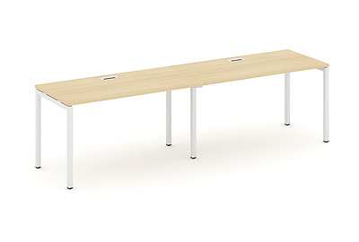 Стол-бенч односторонний Style Project SN-4P.ORS-001 - фото товара 1 из 3
