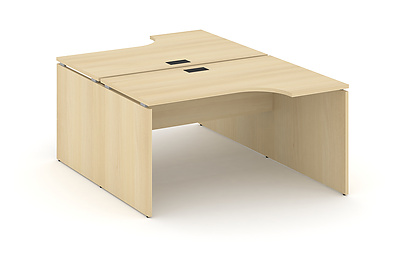 Стол-бенч эргономичный Style Project SN-D.DRPA-021 - фото товара 1 из 4
