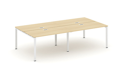 Стол-бенч двухсторонний Style Project SN-6P.DRS-053 - фото товара 1 из 3