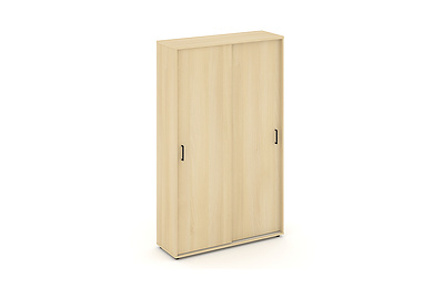 Шкаф-купе комбинированный Style Project SN.SHK.E-002 - фото товара 1 из 4