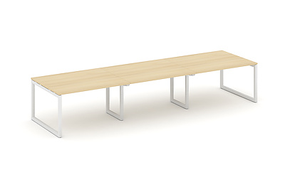 Стол для переговоров Style Project SN-5O.SPRG-053.3 - фото товара 1 из 3