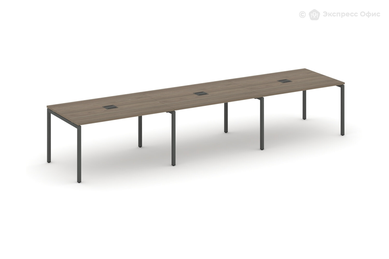 Стол для переговоров Style Project SN-4P.SPRG-021 - фото товара 1 из 3