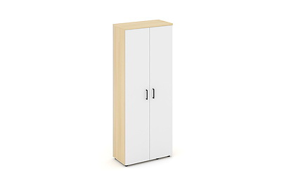 Шкаф для одежды широкий неглубокий Style Project SN.GB.E-003 - фото товара 1 из 5