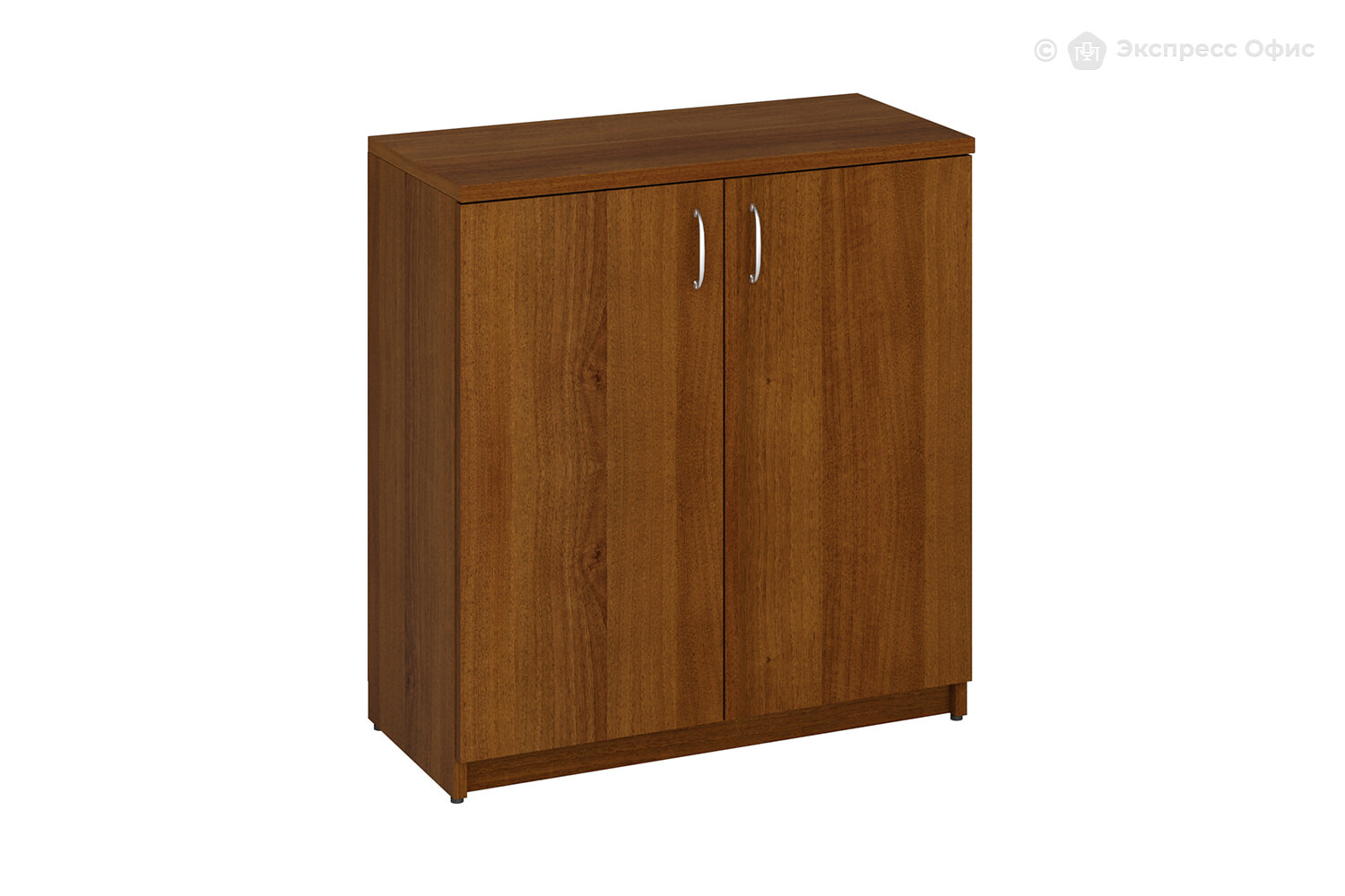 Шкаф для документов закрытый Этюд - Эко 2590 - фото товара 1 из 7