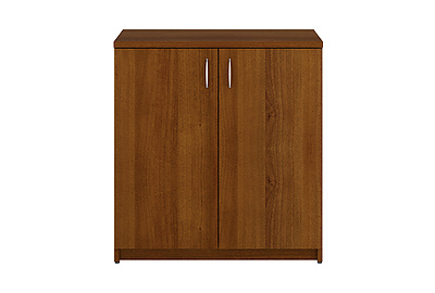 Шкаф для документов закрытый Этюд - Эко 2590 - фото товара 2 из 4