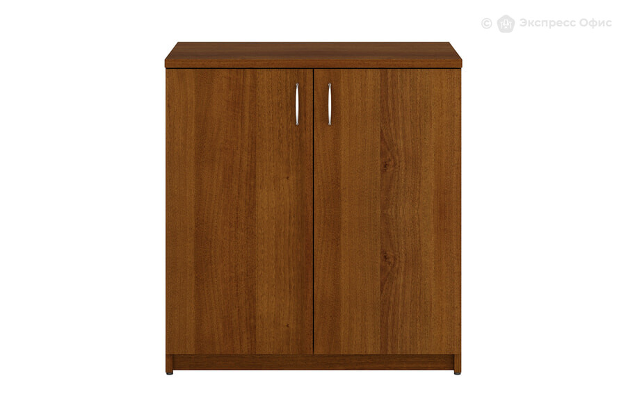 Шкаф для документов закрытый Этюд - Эко 2590 - фото товара 2 из 7