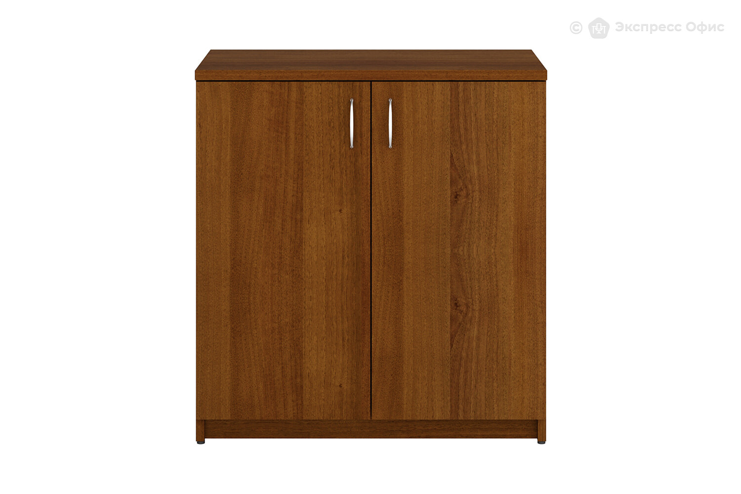 Шкаф для документов закрытый Этюд - Эко 2590 - фото товара 2 из 7