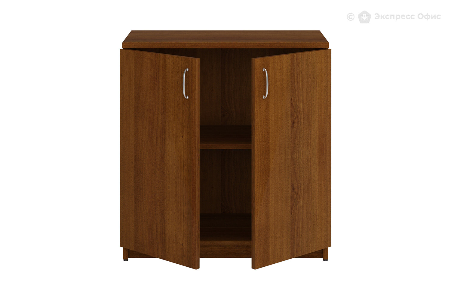 Шкаф для документов закрытый Этюд - Эко 2590 - фото товара 3 из 7