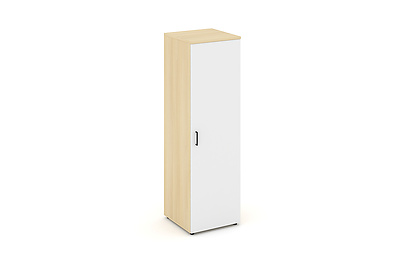 Шкаф для одежды узкий глубокий Style Project SN.GB-002 - фото товара 1 из 5