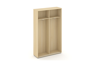 Шкаф-купе для одежды Style Project SN.SHK.E-003 - фото товара 2 из 5