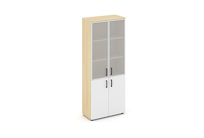Шкаф для документов высокий широкий Style Project SN.STS.E-103 - фото товара 1 из 5