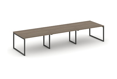 Стол для переговоров Style Project SN-4O.SPRG-053.3 - фото товара 1 из 3