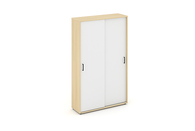 Шкаф-купе комбинированный Style Project SN.SHK.E-002 - фото товара 1 из 5